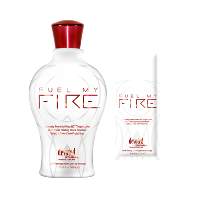 Devoted Creations Fuel My Fire