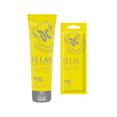 Devoted Creations Him Fit