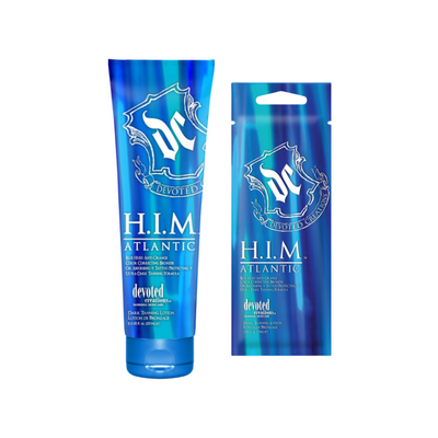 Devoted Creations Him Atlantic