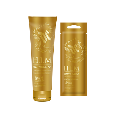 Devoted Creations Him Billionaire