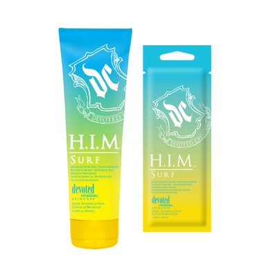 Devoted Creations Him Surf