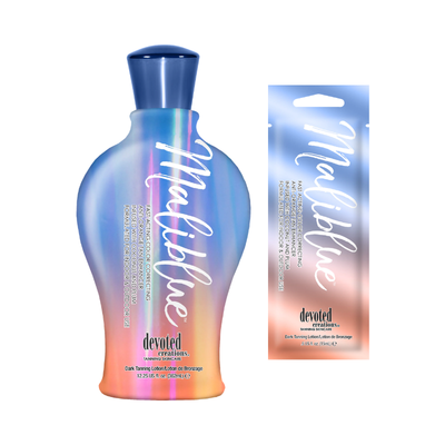 Devoted Creations Maliblue