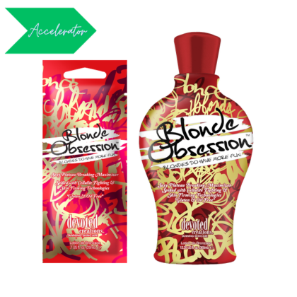 Devoted Creations Blonde Obession