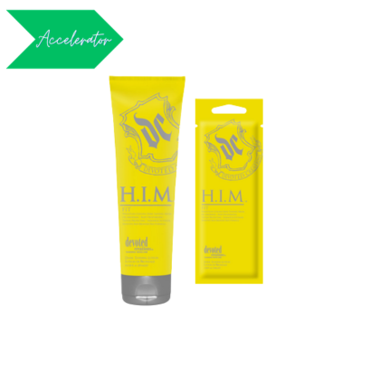 Devoted Creations Him Fit