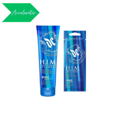 Devoted Creations Him Atlantic