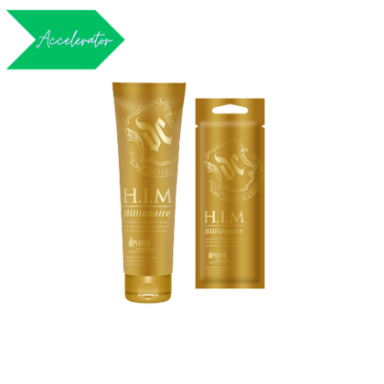 Devoted Creations Him Billionaire