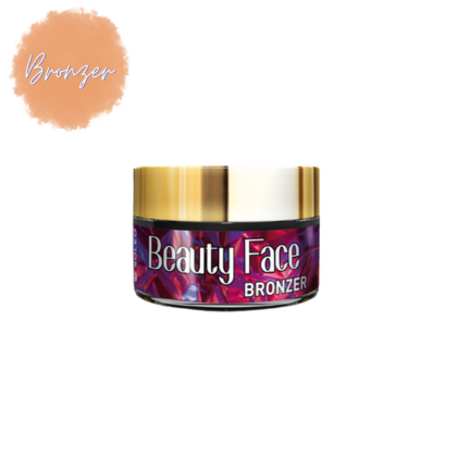 Soleo Hybrid Beauty Face Bronzer 15ml