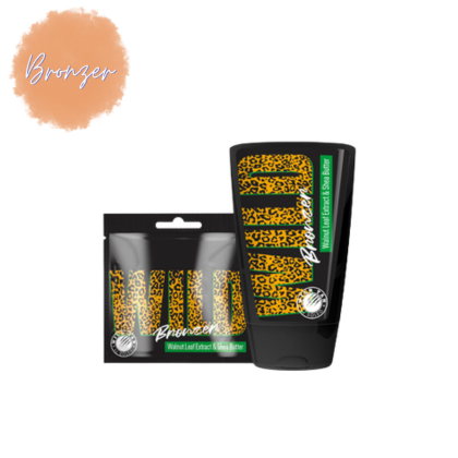 Soleo Wild Tan Wild Bronzer
