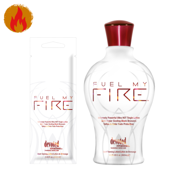 Devoted Creations Fuel My Fire