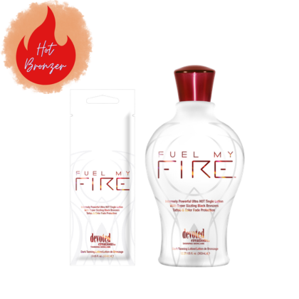 Devoted Creations Fuel My Fire