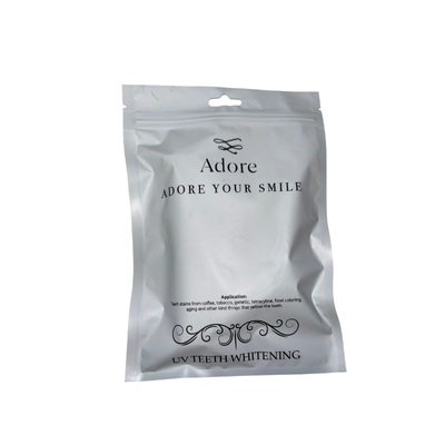 Adore Your Smile UV Teeth Whitening