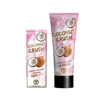 Power Tan Coconut Crush