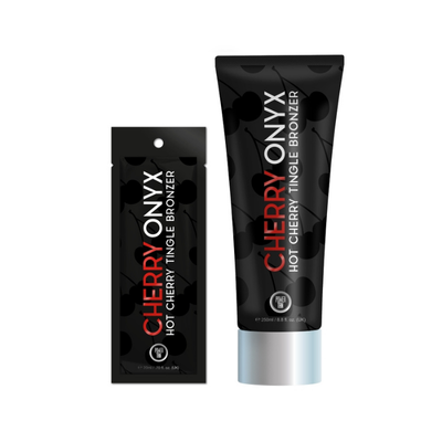 Power Tan Cherry Onyx