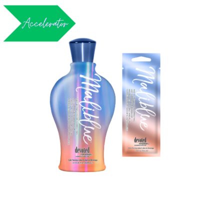 Devoted Creations Maliblue