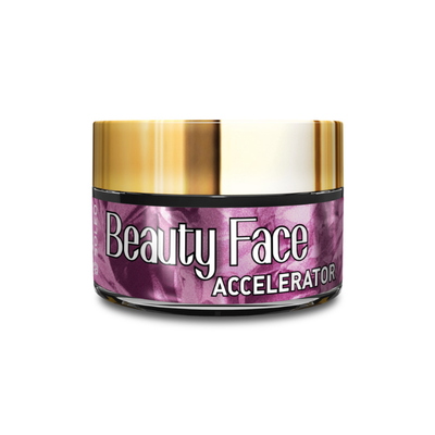 Soleo Hybrid Beauty Face Accelerator 15ml