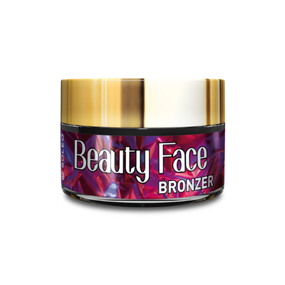 Soleo Hybrid Beauty Face Bronzer 15ml