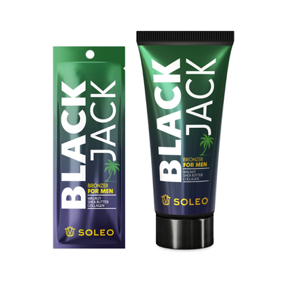Soleo Black Jack