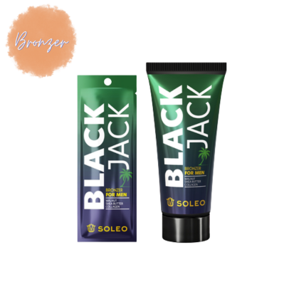 Soleo Black Jack