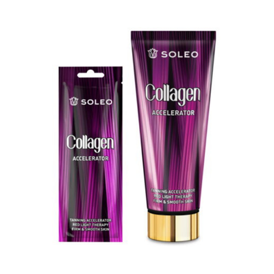 Soleo Hybrid Collagen Accelerator