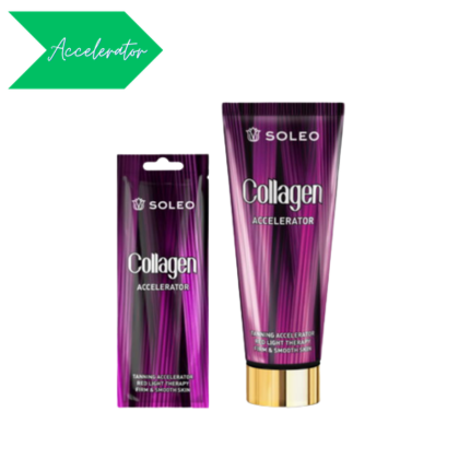 Soleo Hybrid Collagen Accelerator