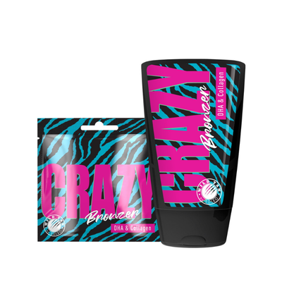 Soleo Wild Tan Crazy Bronzer