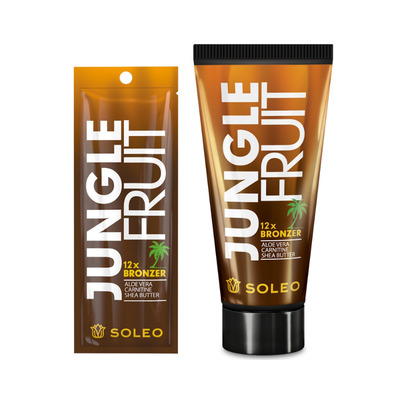 Soleo Jungle Fruit