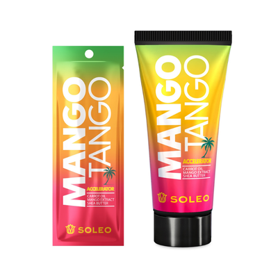 Soleo Mango Tango