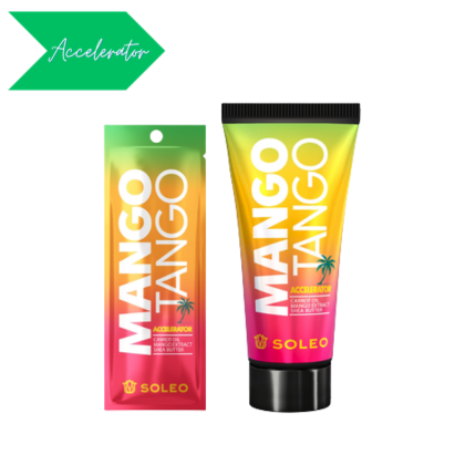Soleo Mango Tango