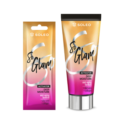 Soleo So Glam