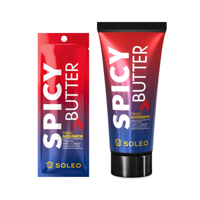 Soleo Spicy Butter