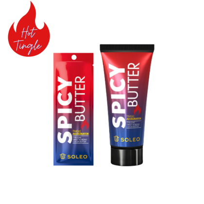 Soleo Spicy Butter