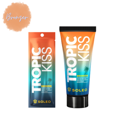 Soleo Tropic Kiss