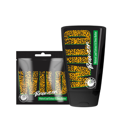 Soleo Wild Tan Wild Bronzer