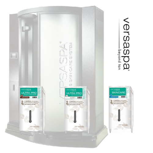 VersaSpa Solutions