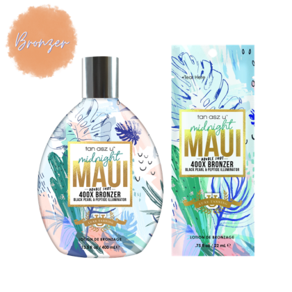 Tan Asz U Midnight Maui