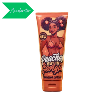 Rapid Tan Peaches Out In Georgia