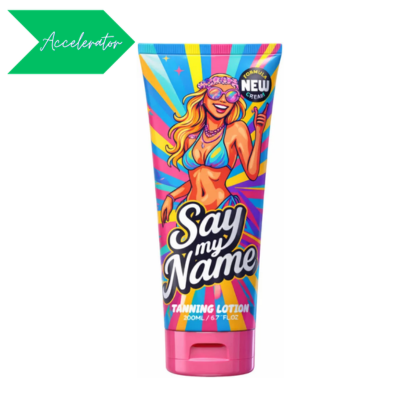 Rapid Tan Say My Name