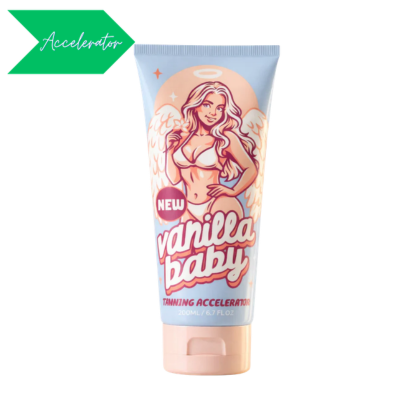 Rapid Tan Ibiza Baby