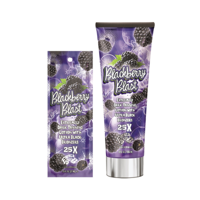 Fiesta Sun Blackberry Blast