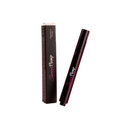 Supreme Tan Hyaluronic Lip Plumper