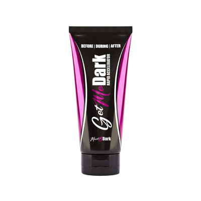 MustBDark Get Me Dark RAPID Tanning Accelerator