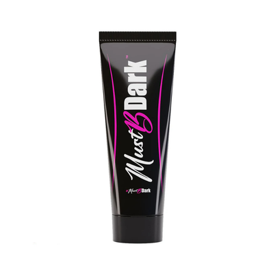 MustBDark Super Accelerator