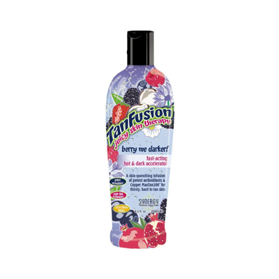 Synergy Tan Berry Me Darker - Bottle Only