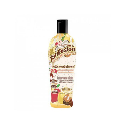 Synergy Tan Butter Me Extra Bronze Bottle