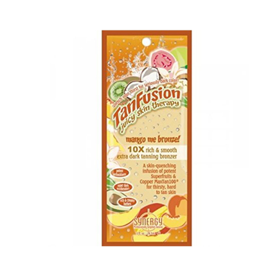 Synergy Tan Mango Me Bronze - Sachets Only