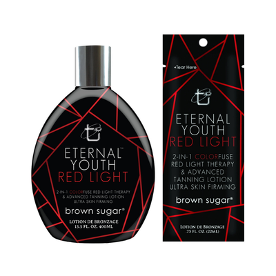 Tan Inc Eternal Youth Red Light