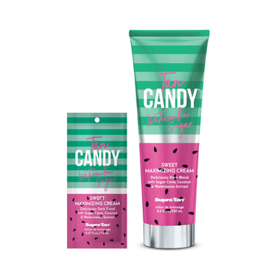 Supre Tan Candy Watermelon Sugar