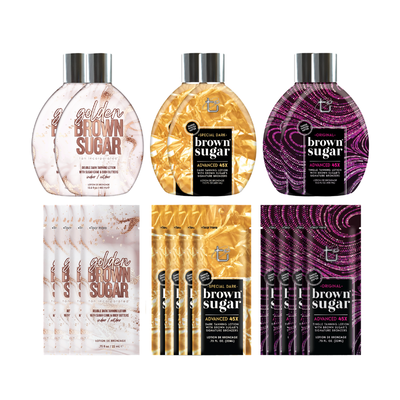 Tan Inc Brown Sugar Deal