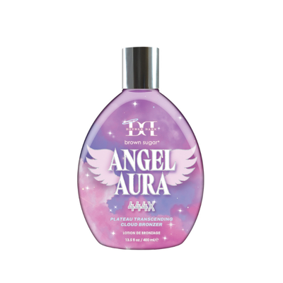 Tan Inc Double Dark Angel Aura