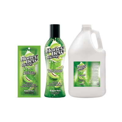 Supre Tan Honey Dew Hemp